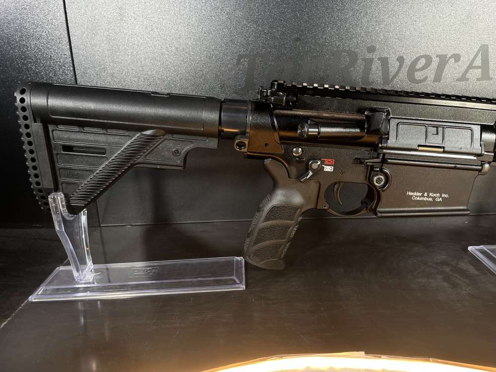 HK MR762 308 Rifle-img-5