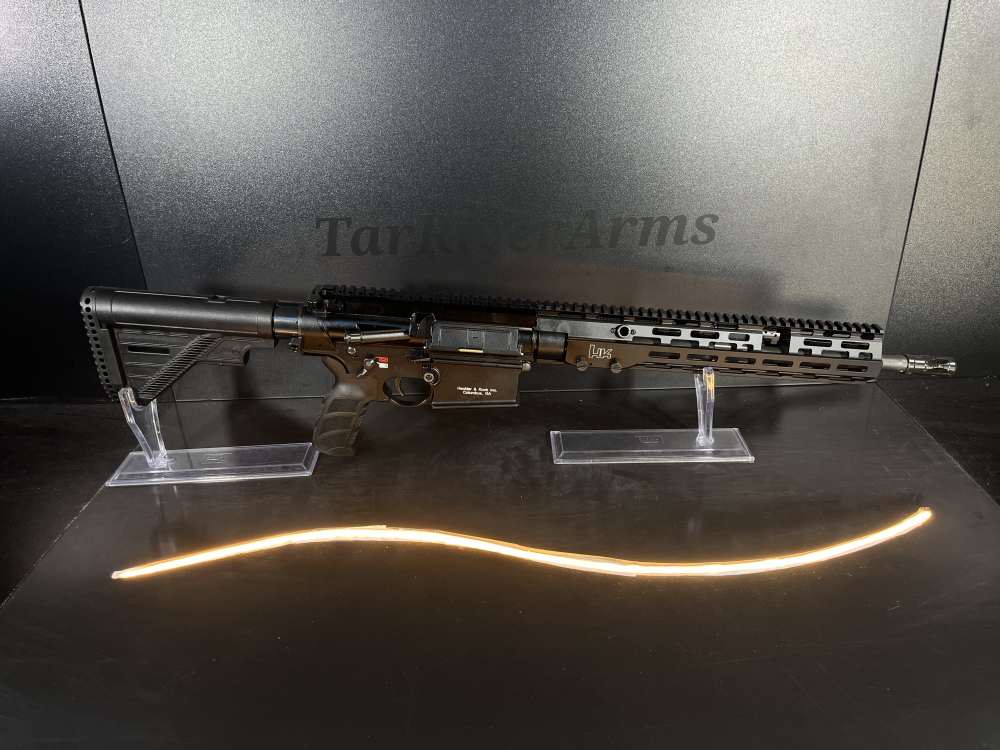 HK MR762 308 Rifle-img-7