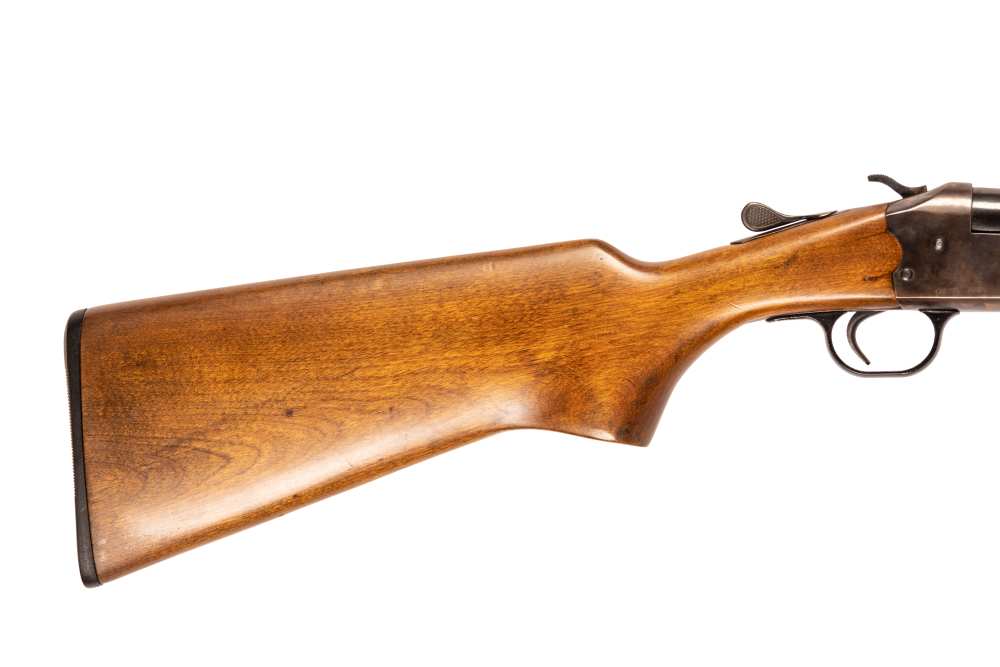 Stevens Single Shot 16 GA Durys # 39374-img-5