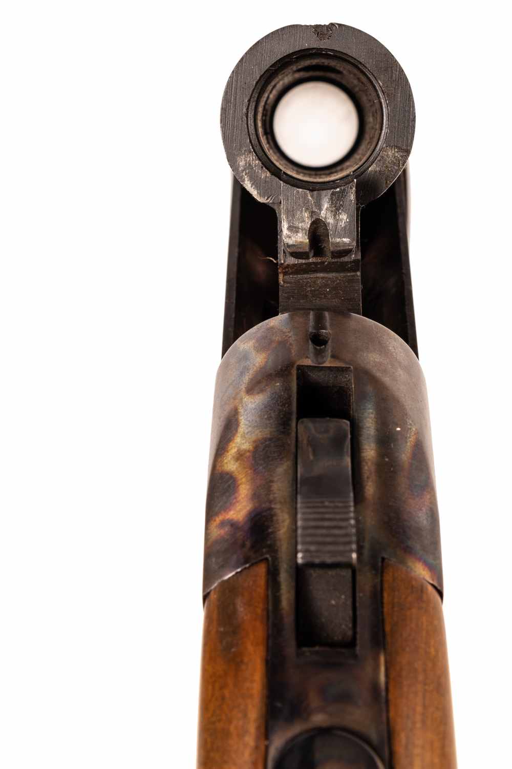 Stevens Single Shot 16 GA Durys # 39374-img-15