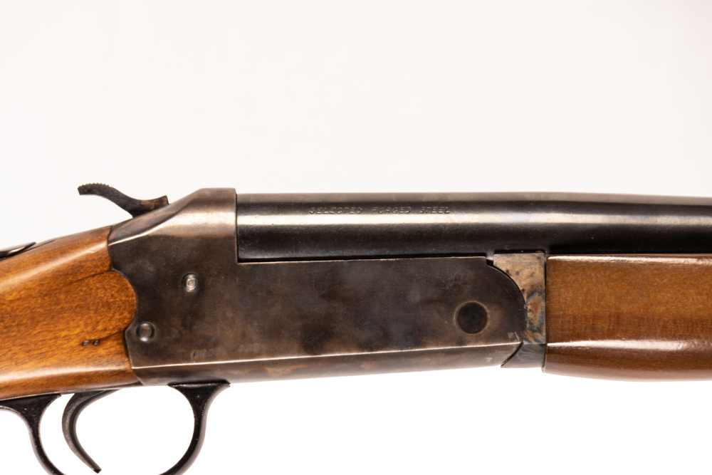 Stevens Single Shot 16 GA Durys # 39374-img-4