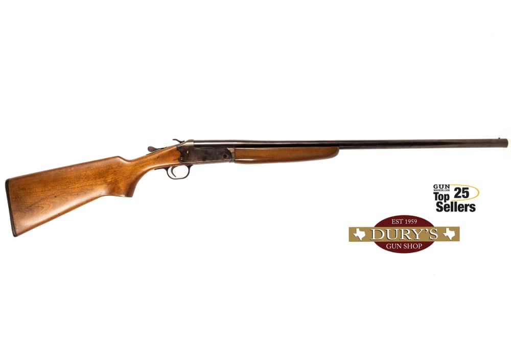 Stevens Single Shot 16 GA Durys # 39374-img-0