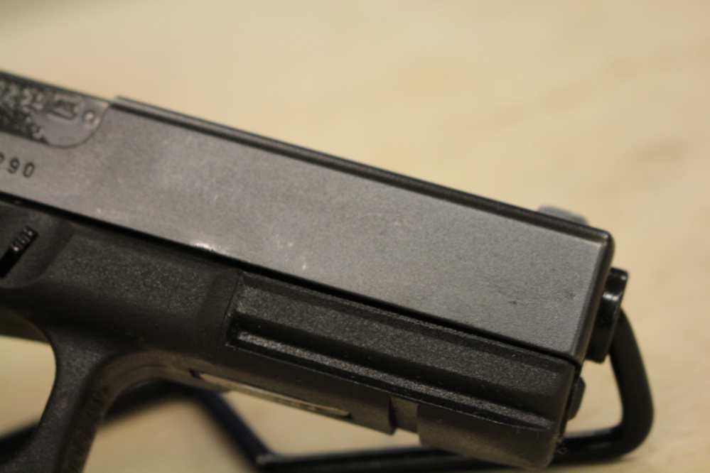 Glock 22 Gen3 .40 S&W Item P-668-img-7