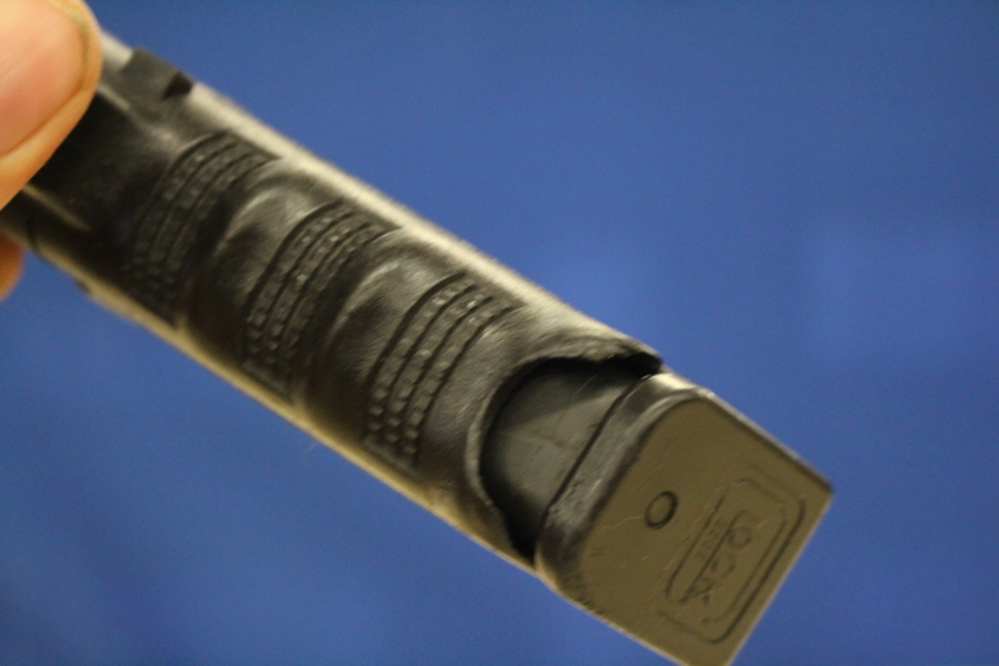 Glock 22 Gen3 .40 S&W Item P-668-img-14