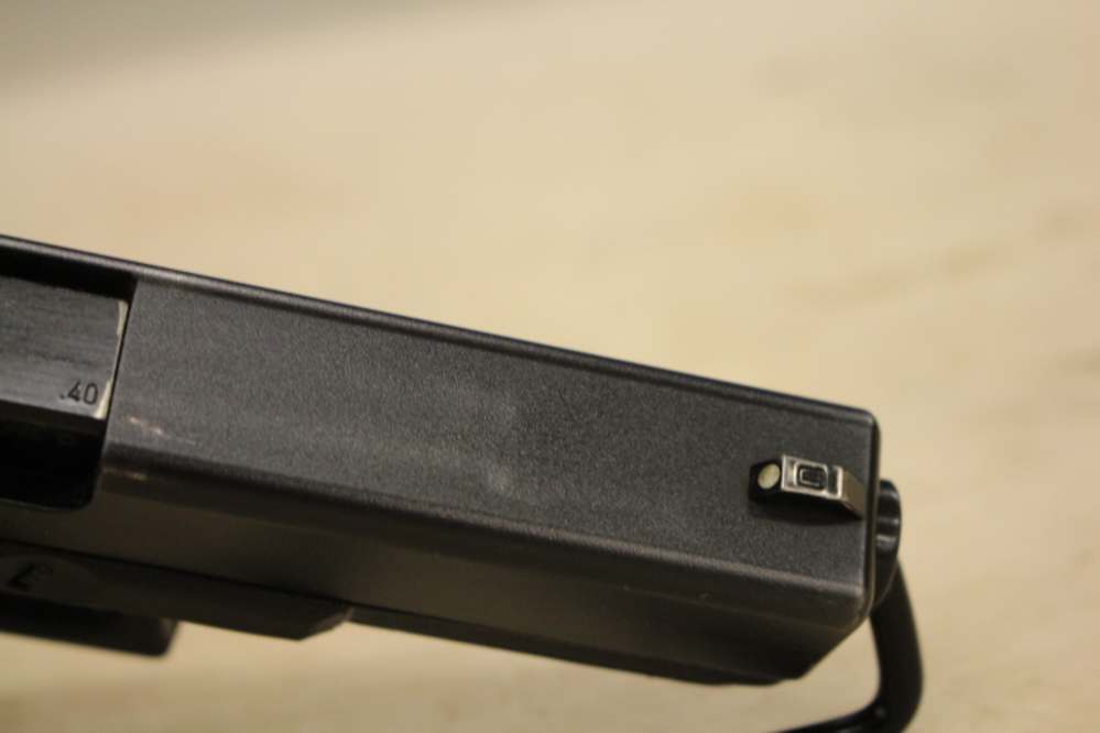 Glock 22 Gen3 .40 S&W Item P-668-img-6