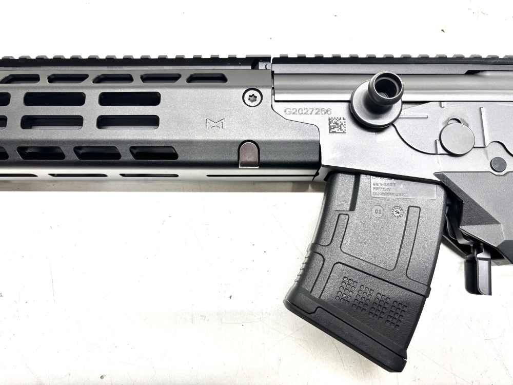 IWI GALIL ACE SAR GEN 2 AK-47 7.62X39 *PRESTINE*LIKE NEW*PENNY AUCTION*NR* -img-6