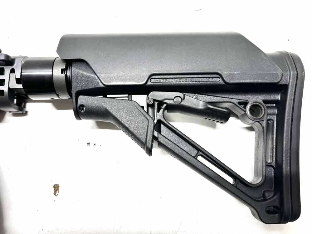 IWI GALIL ACE SAR GEN 2 AK-47 7.62X39 *PRESTINE*LIKE NEW*PENNY AUCTION*NR* -img-4