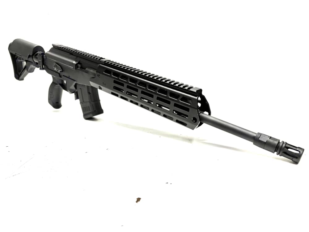 IWI GALIL ACE SAR GEN 2 AK-47 7.62X39 *PRESTINE*LIKE NEW*PENNY AUCTION*NR* -img-2