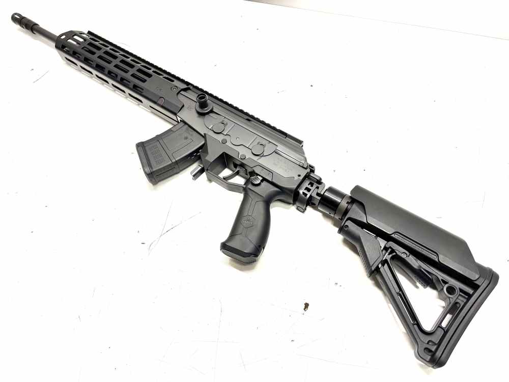 IWI GALIL ACE SAR GEN 2 AK-47 7.62X39 *PRESTINE*LIKE NEW*PENNY AUCTION*NR* -img-27
