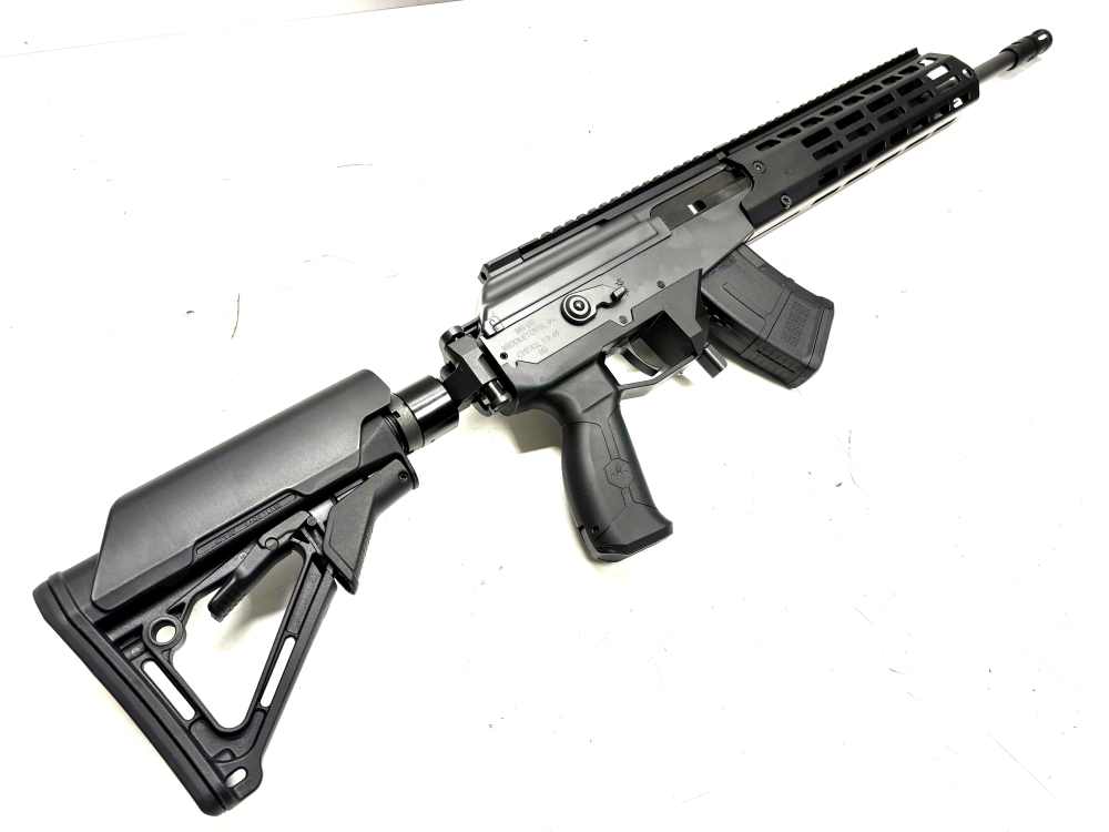 IWI GALIL ACE SAR GEN 2 AK-47 7.62X39 *PRESTINE*LIKE NEW*PENNY AUCTION*NR* -img-28