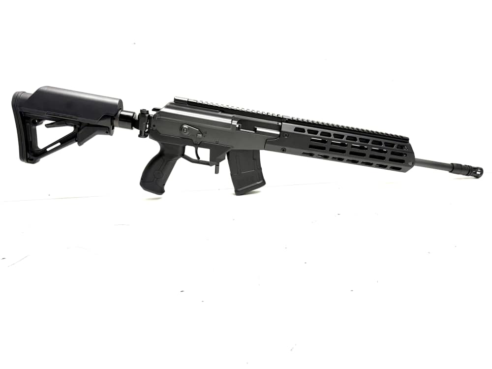 IWI GALIL ACE SAR GEN 2 AK-47 7.62X39 *PRESTINE*LIKE NEW*PENNY AUCTION*NR* -img-1