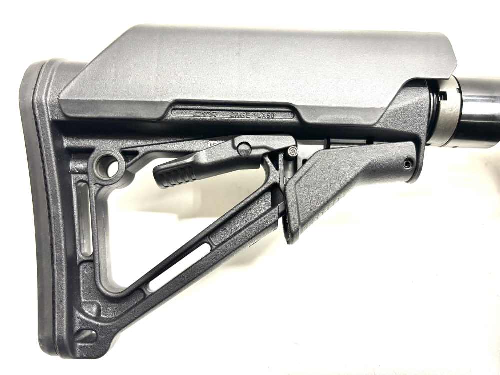IWI GALIL ACE SAR GEN 2 AK-47 7.62X39 *PRESTINE*LIKE NEW*PENNY AUCTION*NR* -img-9