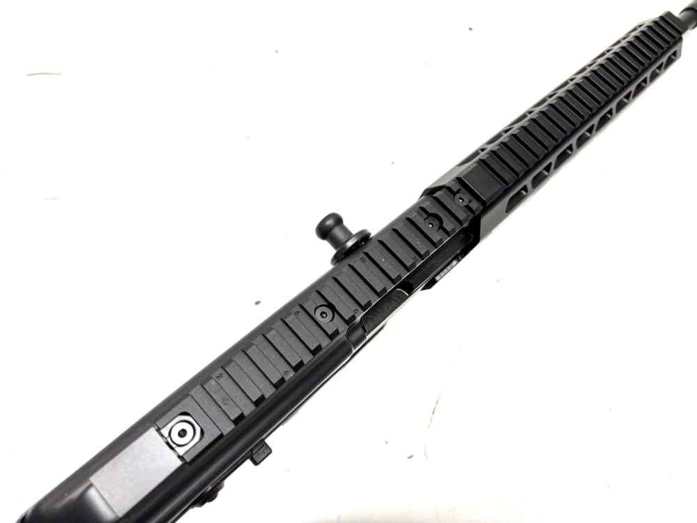 IWI GALIL ACE SAR GEN 2 AK-47 7.62X39 *PRESTINE*LIKE NEW*PENNY AUCTION*NR* -img-18