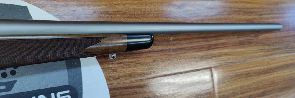 Remington BDL 700 in 7mm Rem Mag, Factory Engraved, VERY NICE-img-8