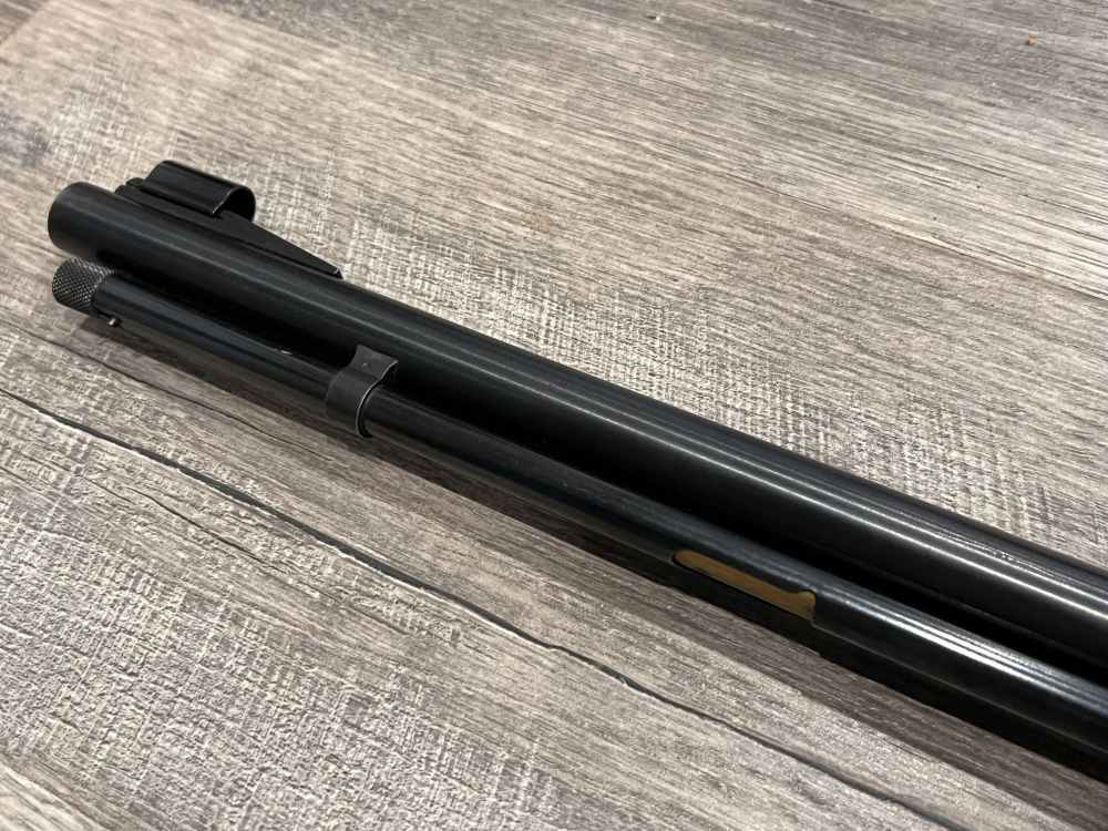 JM Marlin Model 39A Rifle 22LR 24" Micro Groove 1956 MFG Lever Takedown-img-19