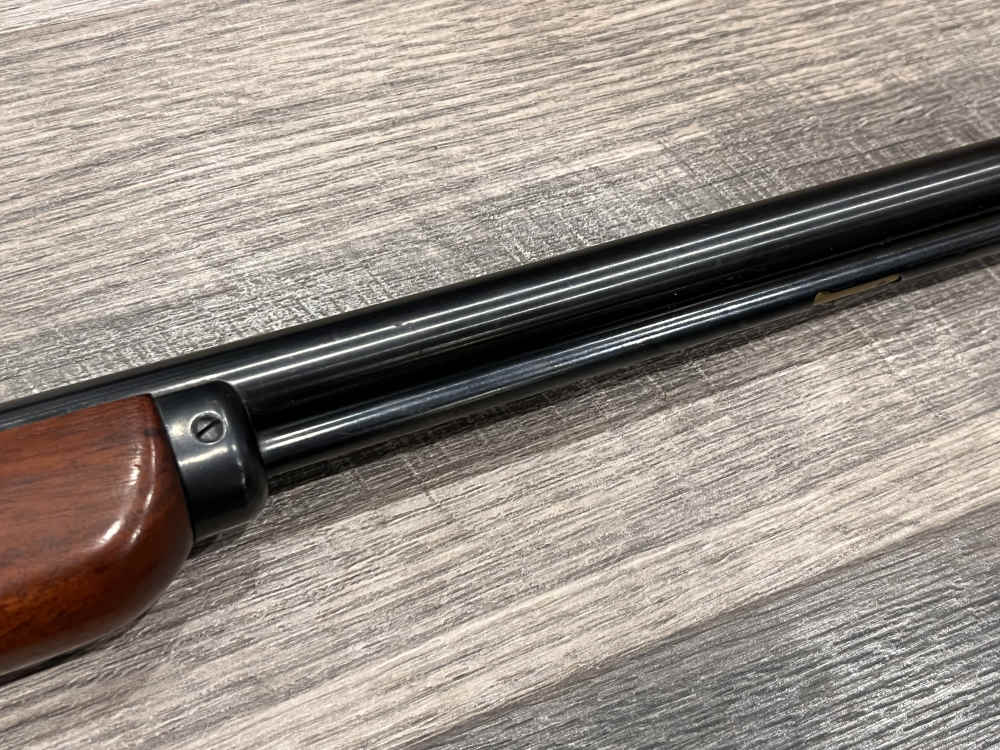 JM Marlin Model 39A Rifle 22LR 24" Micro Groove 1956 MFG Lever Takedown-img-7