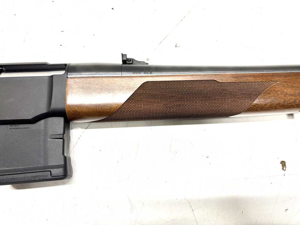 HENRY REPEATING ARMS H023-300 .300 BLACKOUT*PRESTINE*PENNY AUCTION*NO RES* -img-11