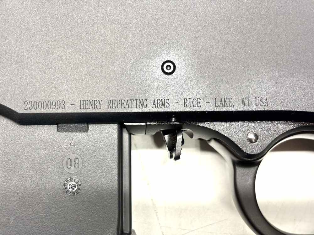 HENRY REPEATING ARMS H023-300 .300 BLACKOUT*PRESTINE*PENNY AUCTION*NO RES* -img-24