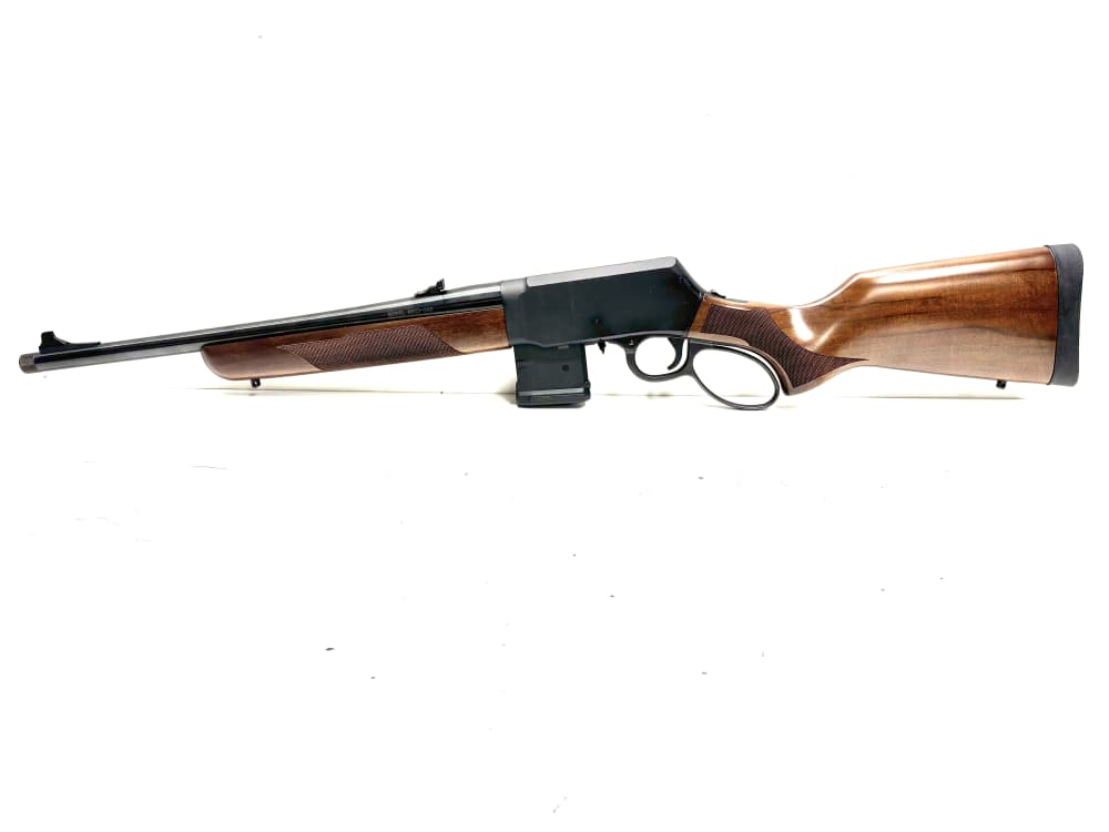 HENRY REPEATING ARMS H023-300 .300 BLACKOUT*PRESTINE*PENNY AUCTION*NO RES* -img-0