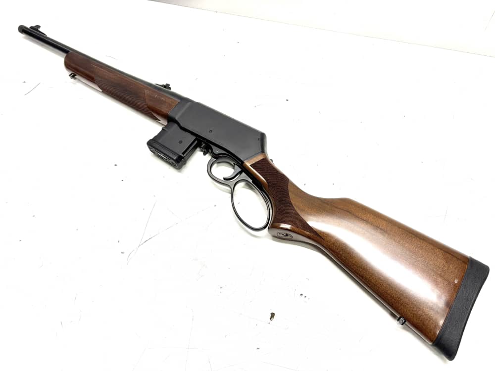 HENRY REPEATING ARMS H023-300 .300 BLACKOUT*PRESTINE*PENNY AUCTION*NO RES* -img-28