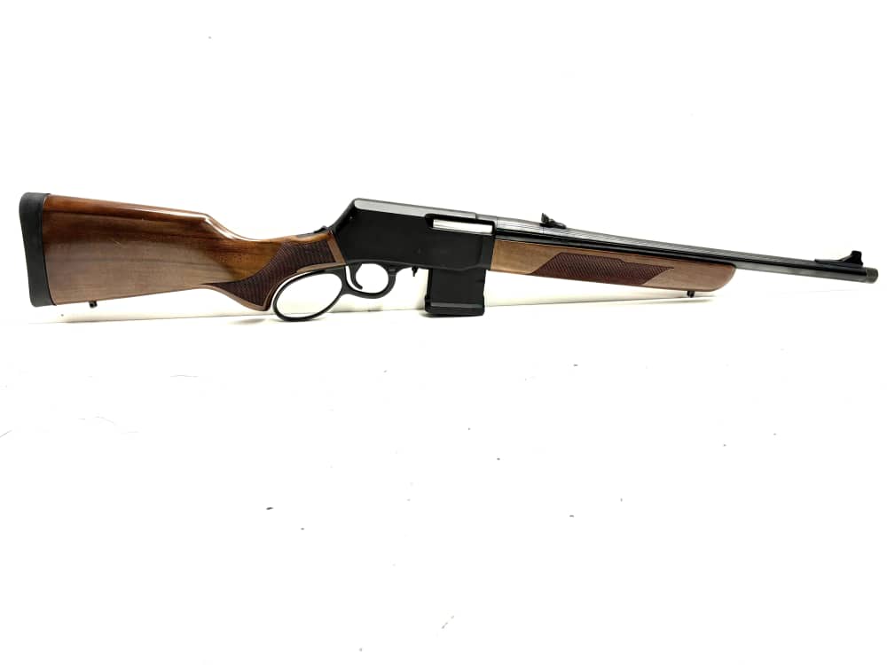 HENRY REPEATING ARMS H023-300 .300 BLACKOUT*PRESTINE*PENNY AUCTION*NO RES* -img-1