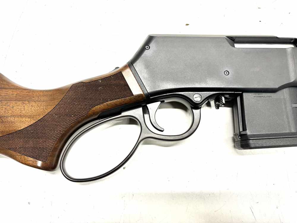 HENRY REPEATING ARMS H023-300 .300 BLACKOUT*PRESTINE*PENNY AUCTION*NO RES* -img-10