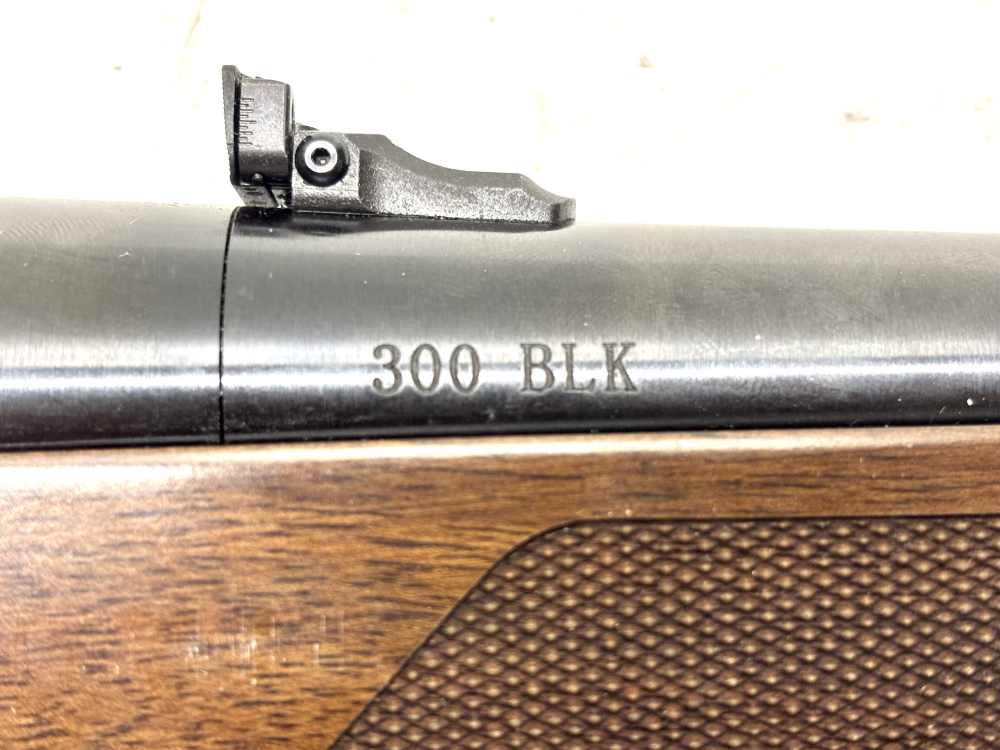 HENRY REPEATING ARMS H023-300 .300 BLACKOUT*PRESTINE*PENNY AUCTION*NO RES* -img-26