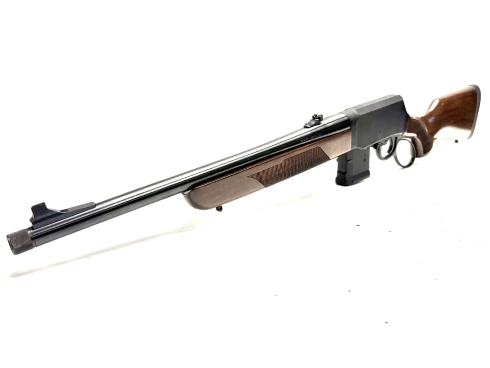 HENRY REPEATING ARMS H023-300 .300 BLACKOUT*PRESTINE*PENNY AUCTION*NO RES* -img-3