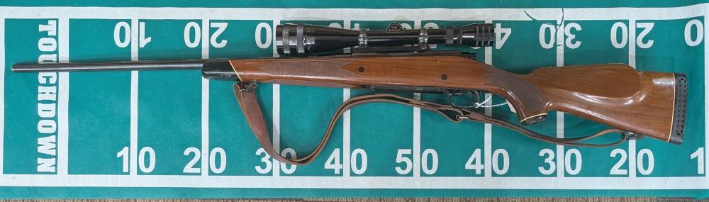 BG-126750-1 WINCHESTER MODEL 70 XTR 7MM REM MAG REDFIELD 6X19 SCOPE-img-1