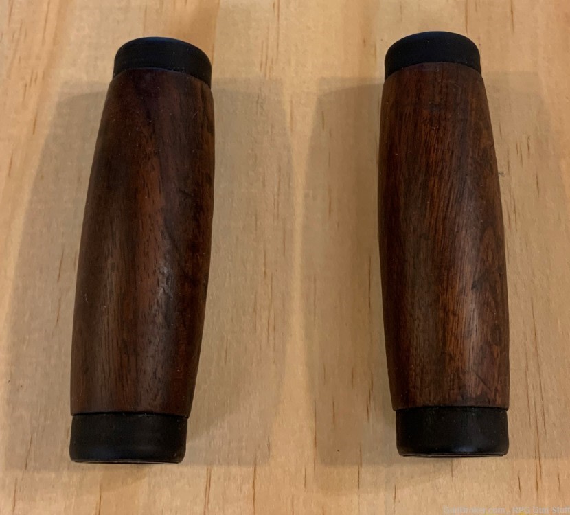 SPADE GRIP HANDLE SET OF TWO ANM-img-2