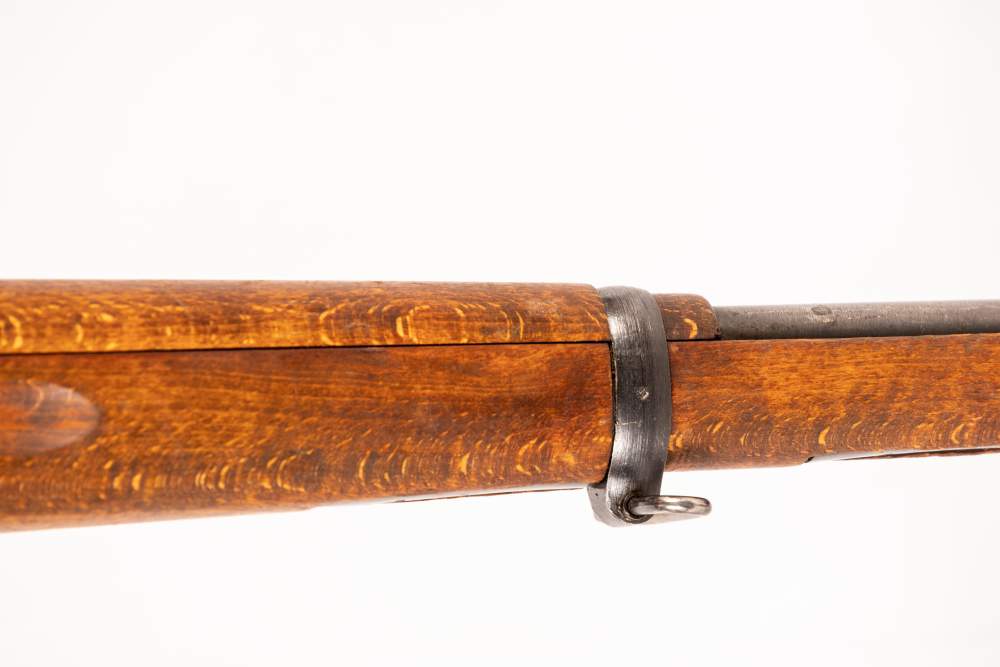 Husqvarna 1941 6.5 Swedish Durys # 38566-img-2