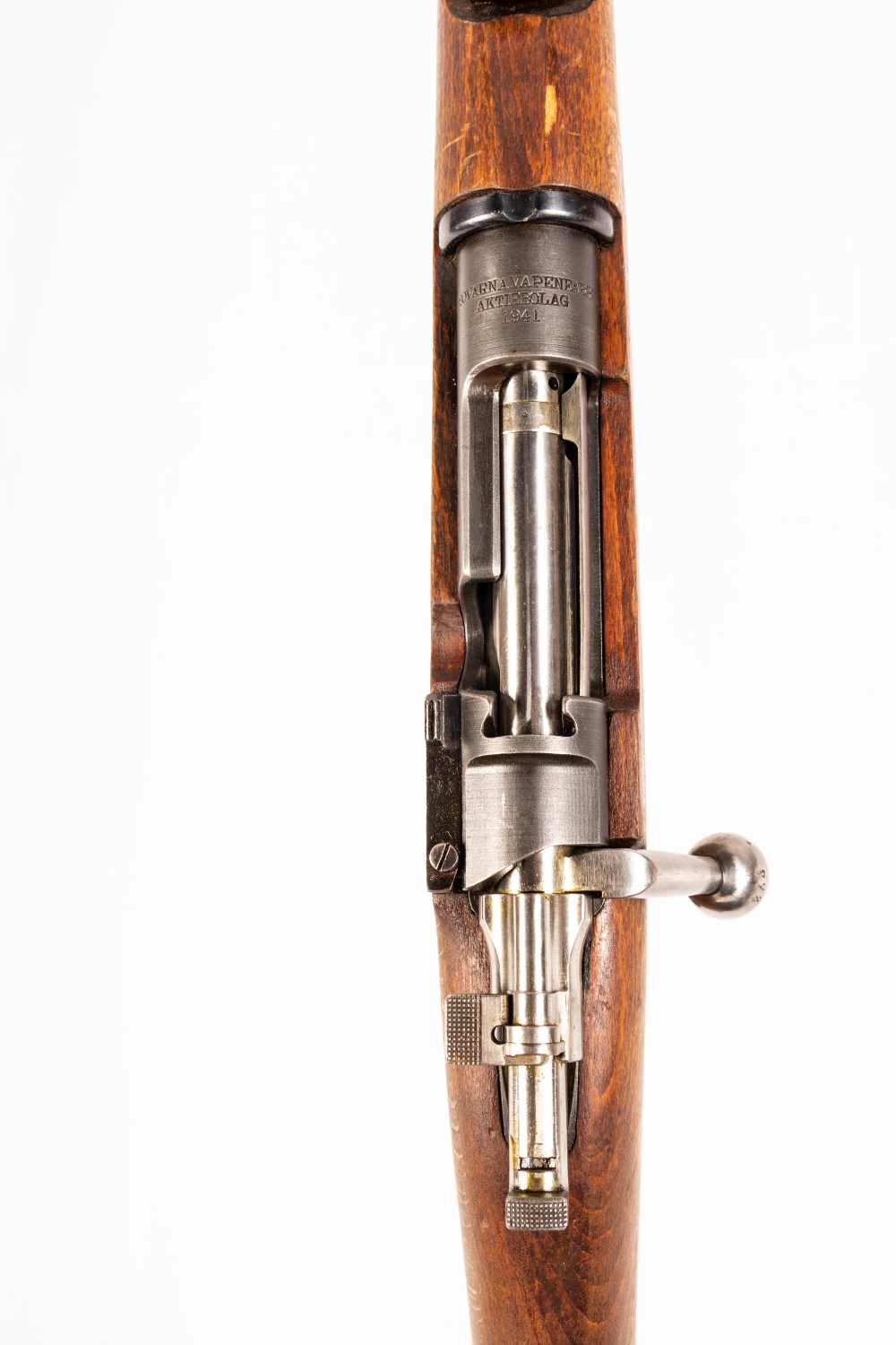 Husqvarna 1941 6.5 Swedish Durys # 38566-img-13