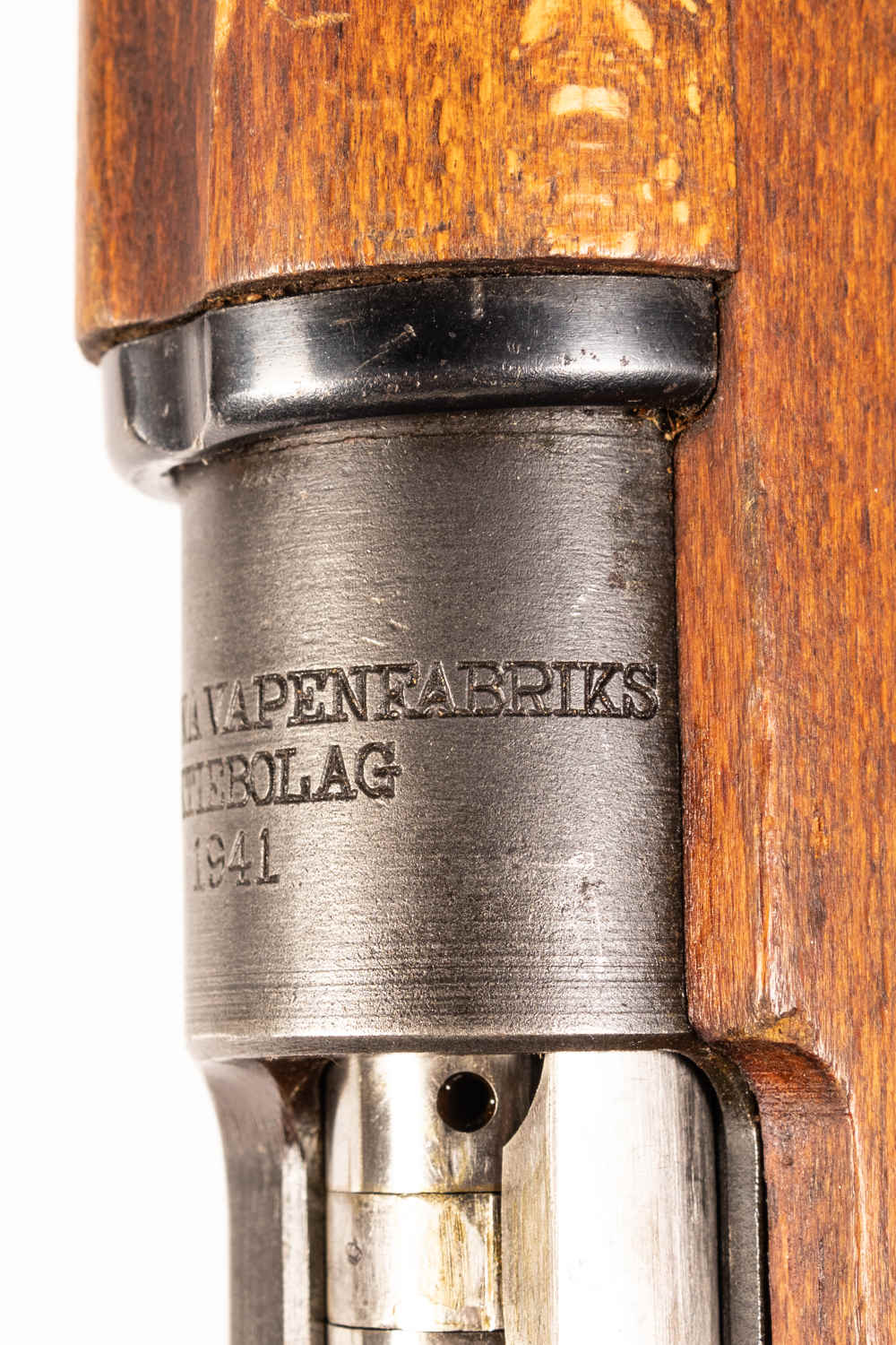 Husqvarna 1941 6.5 Swedish Durys # 38566-img-16