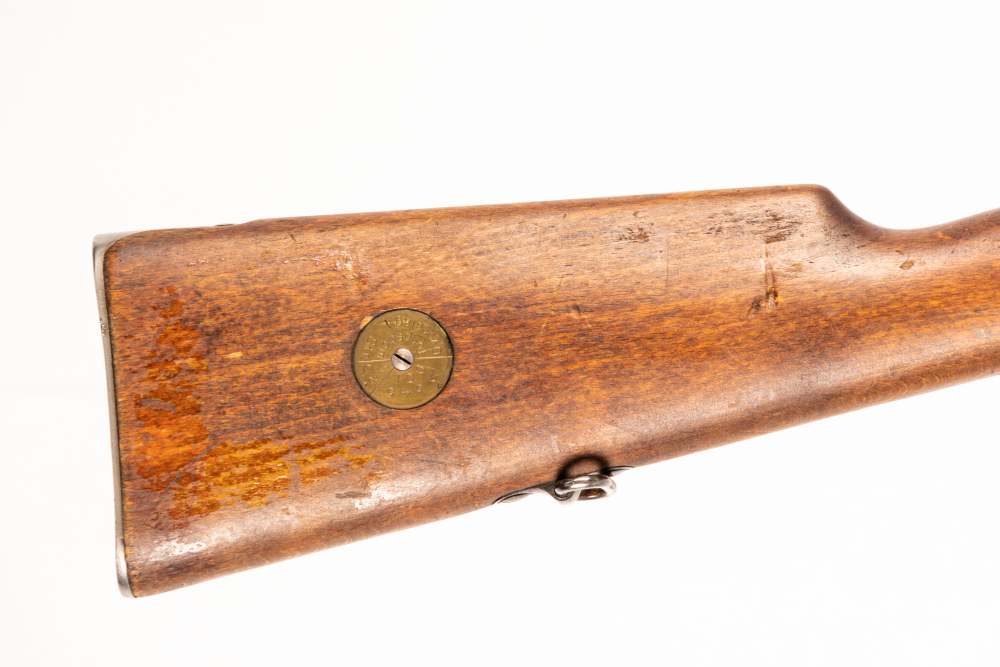 Husqvarna 1941 6.5 Swedish Durys # 38566-img-5