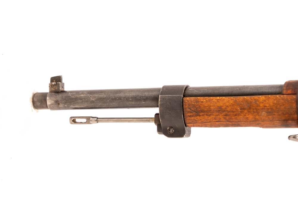 Husqvarna 1941 6.5 Swedish Durys # 38566-img-6
