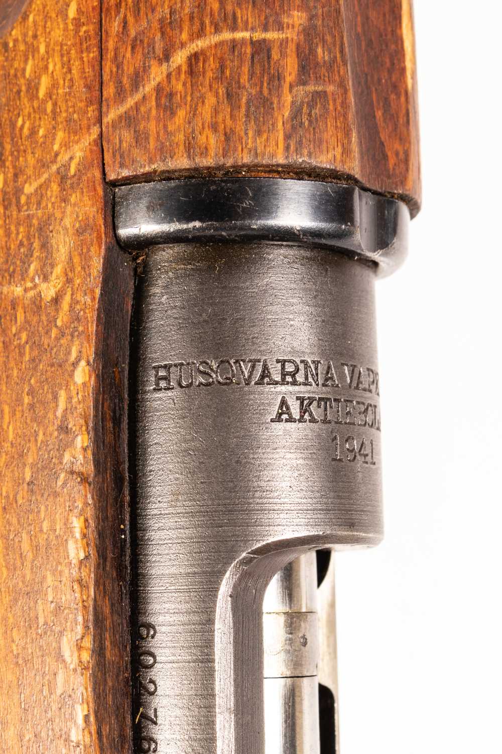 Husqvarna 1941 6.5 Swedish Durys # 38566-img-14