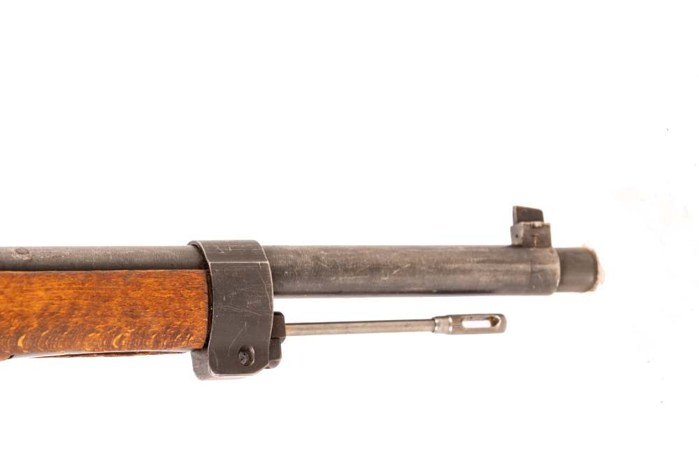 Husqvarna 1941 6.5 Swedish Durys # 38566-img-1