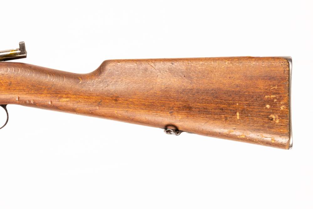 Husqvarna 1941 6.5 Swedish Durys # 38566-img-10