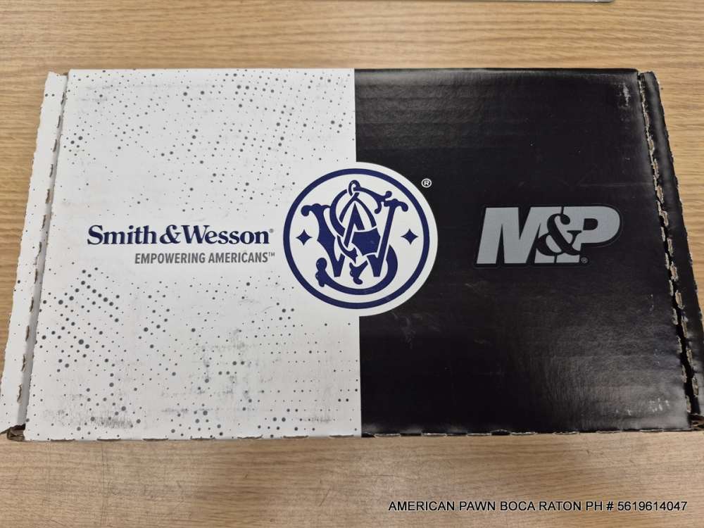 Smith & Wesson M&P9 M2.0 Metal Compact 3.6" 9mm Pistol HOLOSUN SCS MP2-GR -img-14