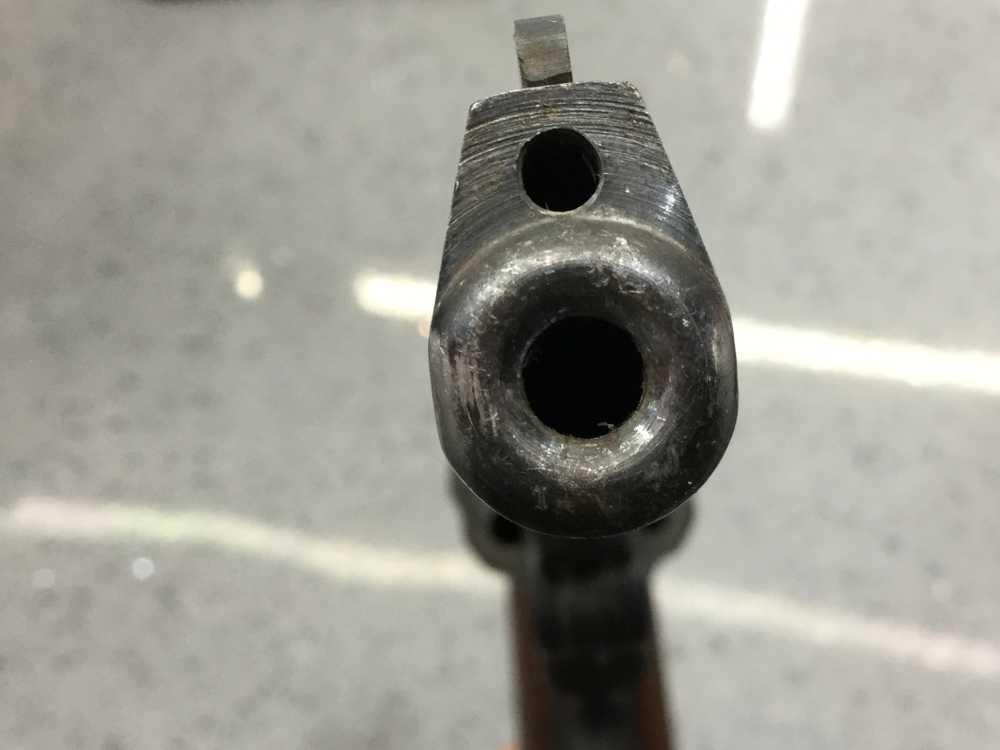 Harrington & Richardson 999 Sportsman Double Action Revolver in 22 H&R-img-23