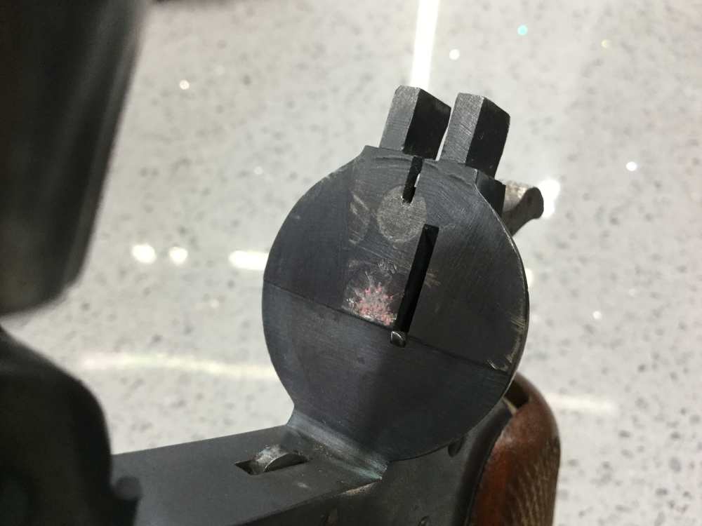 Harrington & Richardson 999 Sportsman Double Action Revolver in 22 H&R-img-22