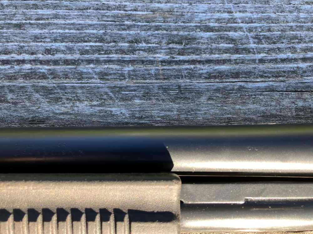 Remington 870 wingmaster 3" tactical -img-7