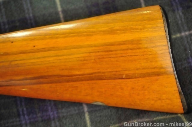 V Sarasqueta Stoeger Side Lock Ejector 20 1962 MAKE AN OFFER - REDUCED-img-4