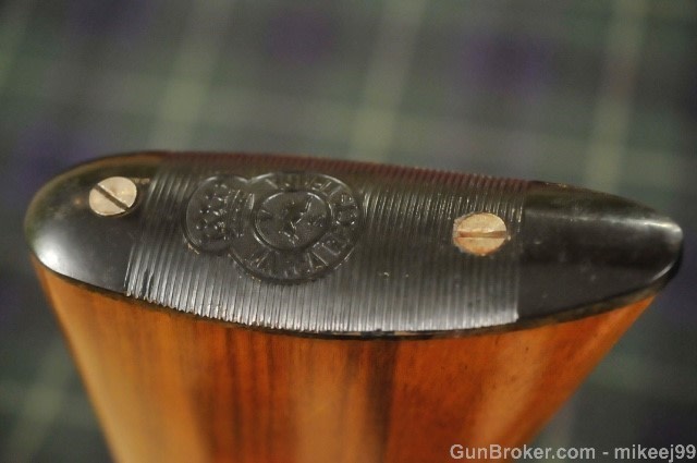 V Sarasqueta Stoeger Side Lock Ejector 20 1962 MAKE AN OFFER - REDUCED-img-31