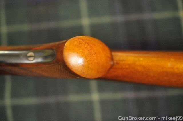 V Sarasqueta Stoeger Side Lock Ejector 20 1962 MAKE AN OFFER - REDUCED-img-11