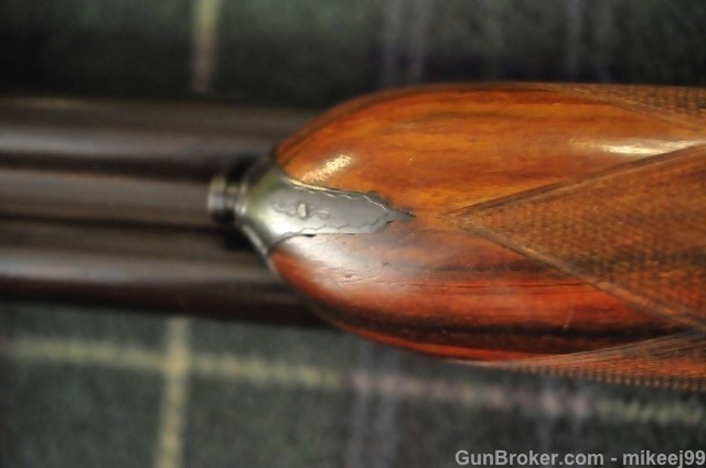 V Sarasqueta Stoeger Side Lock Ejector 20 1962 MAKE AN OFFER - REDUCED-img-6