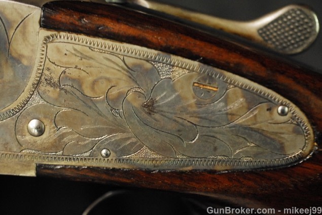 LC Smith Ideal grade 20 in very nice condition MAKE AN OFFER Reduced-img-1