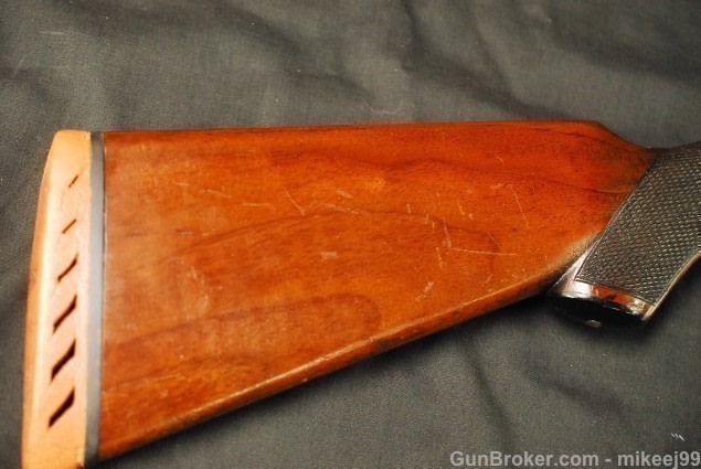 LC Smith Ideal grade 20 in very nice condition MAKE AN OFFER Reduced-img-14