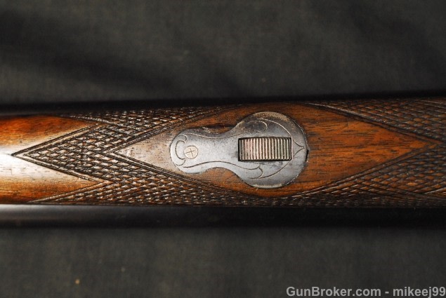 LC Smith Ideal grade 20 in very nice condition MAKE AN OFFER Reduced-img-6