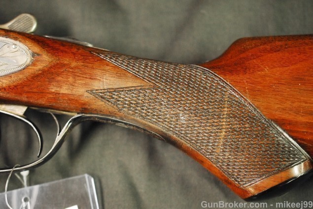 LC Smith Ideal grade 20 in very nice condition MAKE AN OFFER Reduced-img-3